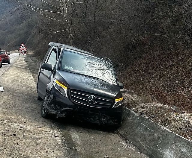 BBP Genel Başkanı Mustafa Destici'ye trafik kazasından sonra büyük destek