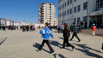 AFAD liderliğinde Malatya'da başarıyla gerçekleştirilen arama-kurtarma tatbikatı