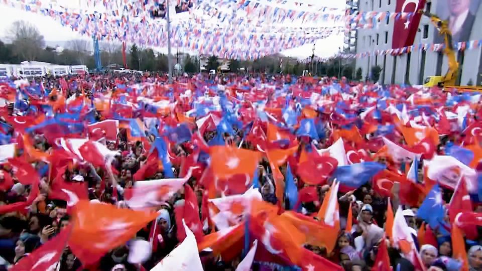 Malatya'da Yeni Projelerin Açılışı Coşkuyla Gerçekleşti