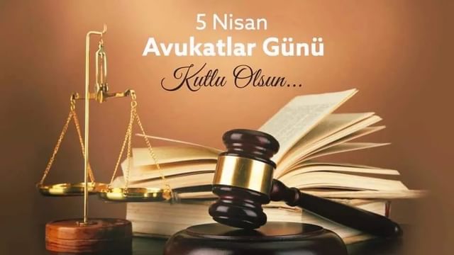 Arguvan önceki  dönem Belediye Başkanı Mehmet Kızıldaş, Avukatlar Günü'nü kutladı ve avukatların önemini vurguladı.