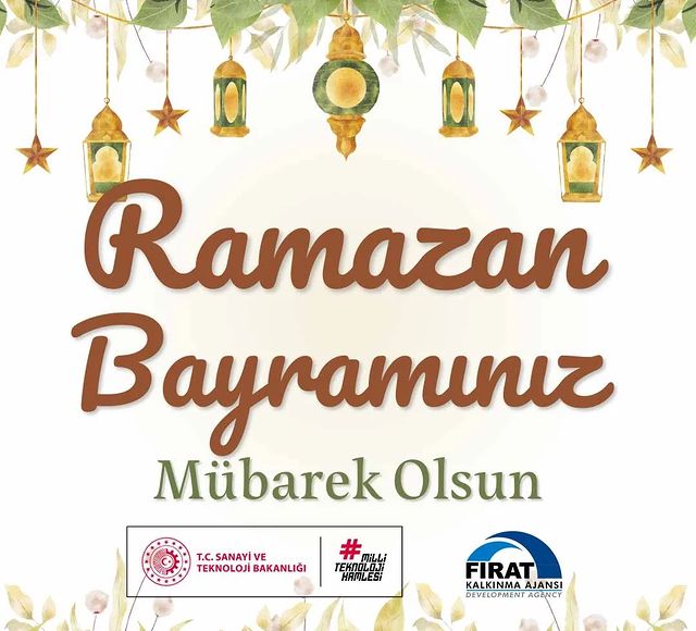 Doğu Anadolu'da Ramazan Bayramı sevinci!