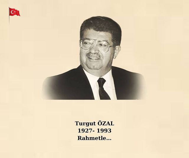 Turgut Özal'ın Mirası: Bir Liderden Diğerine Geçen Reform Ruhu